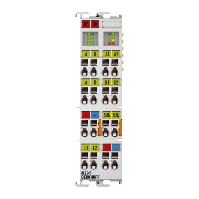 I/O Beckhoff KL2545