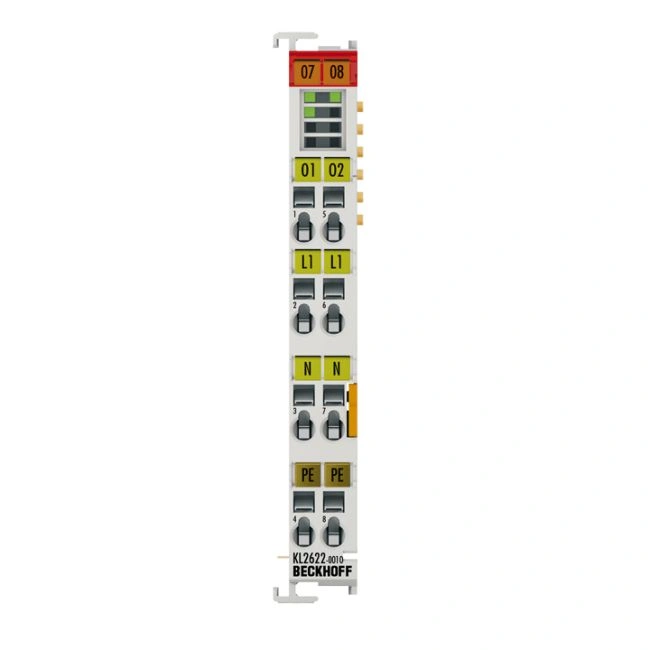 I/O Beckhoff KL2622-0010