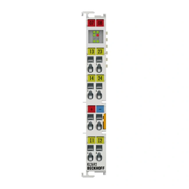 I/O Beckhoff KL2692