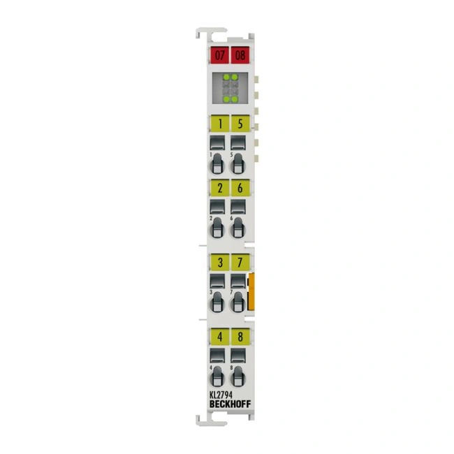 I/O Beckhoff KL2794