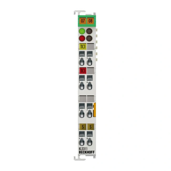 I/O Beckhoff KL3311