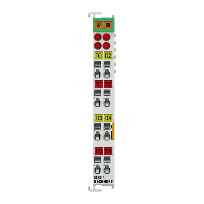 I/O Beckhoff KL3314