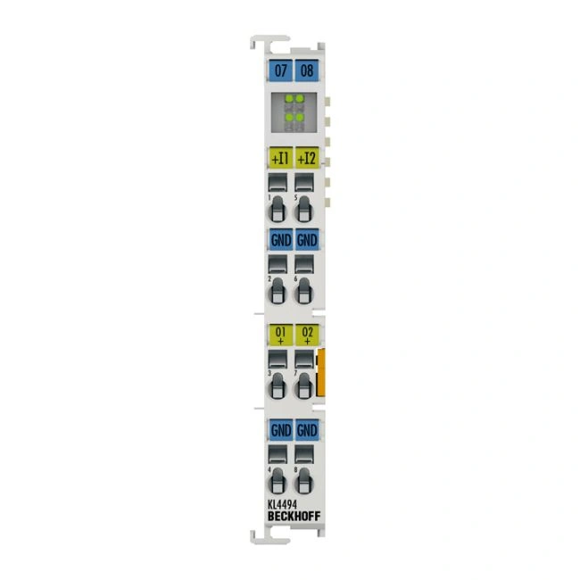 I/O Beckhoff KL4494