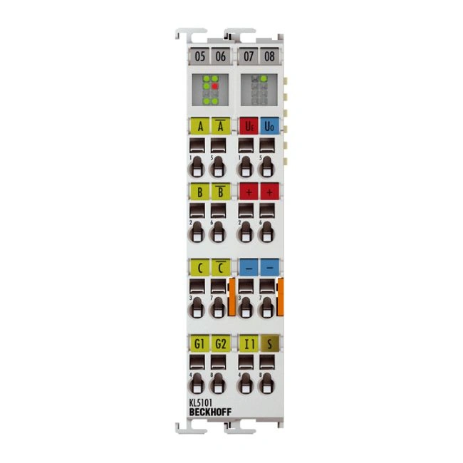 I/O Beckhoff KL5101