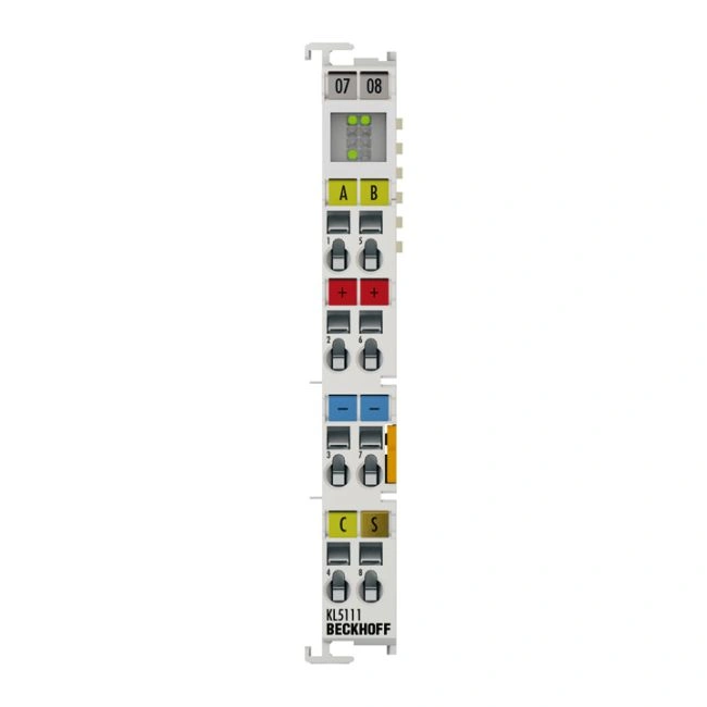 I/O Beckhoff KL5111