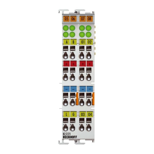 I/O Beckhoff KL5121