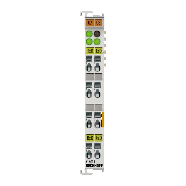 I/O Beckhoff KL6011