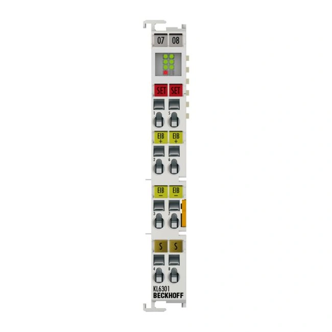 I/O Beckhoff KL6301