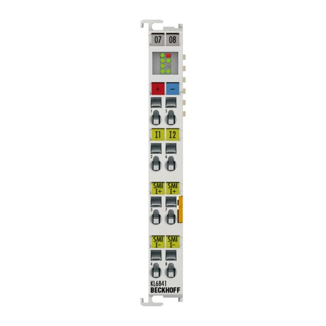 I/O Beckhoff KL6841