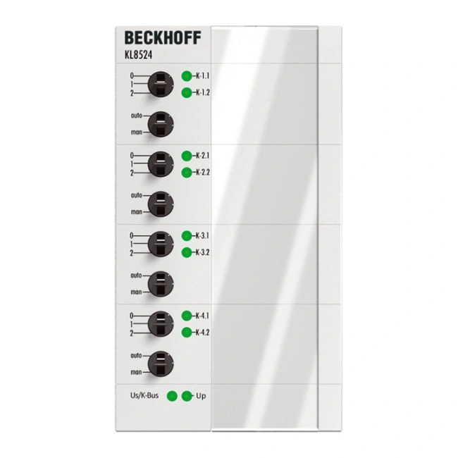 I/O Beckhoff KL8524