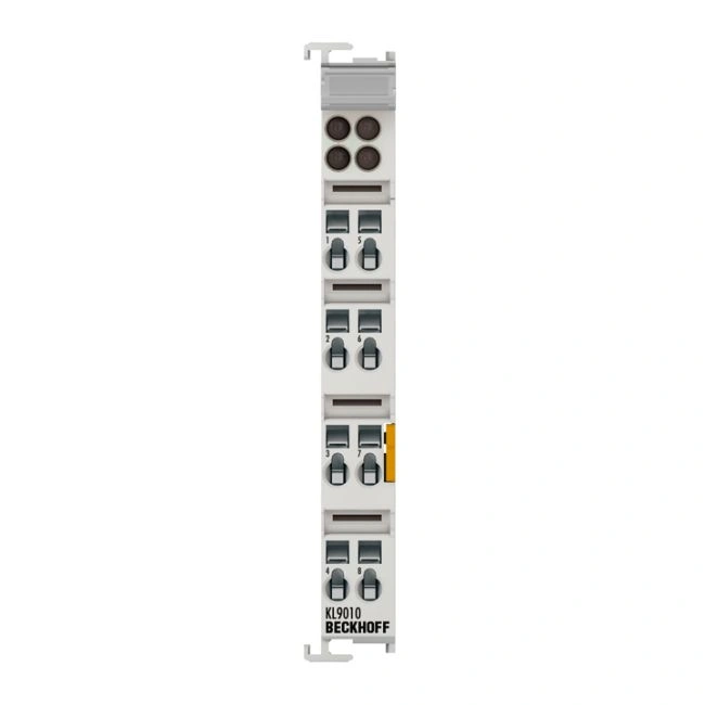 I/O Beckhoff KL9010