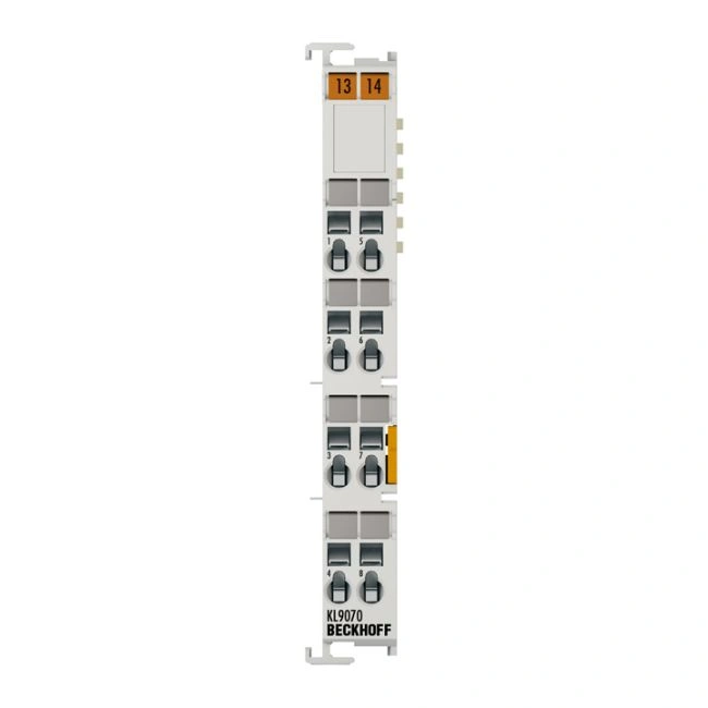 I/O Beckhoff KL9070