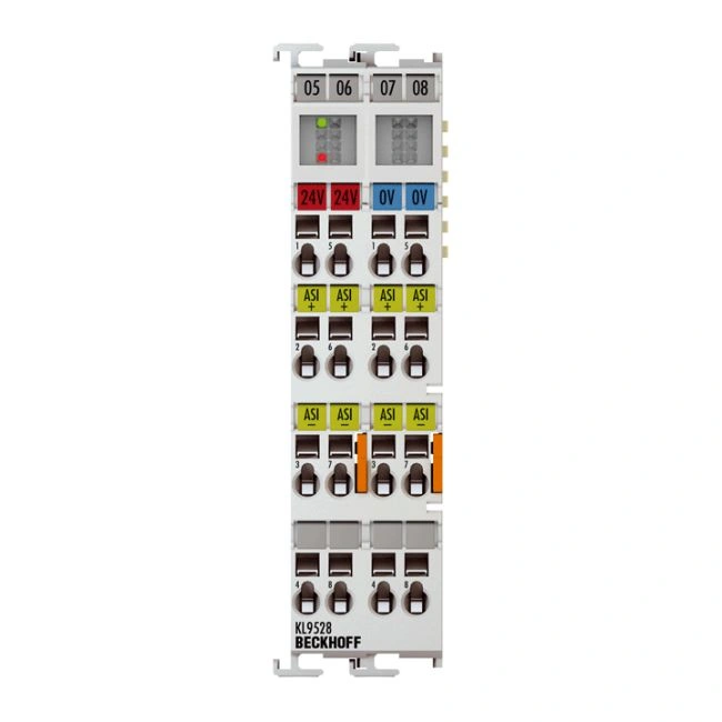 I/O Beckhoff KL9528