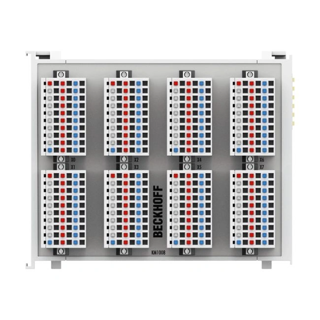 I/O Beckhoff KM1008-0004