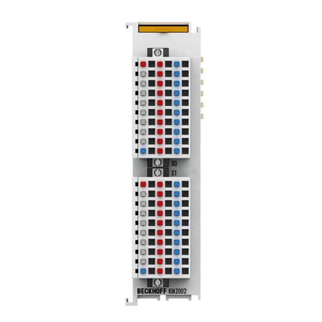 I/O Beckhoff KM2002-0004