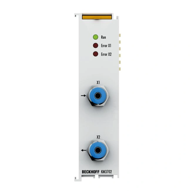 I/O Beckhoff KM3702