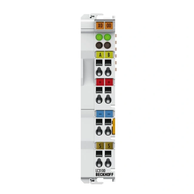 I/O Beckhoff LC3100