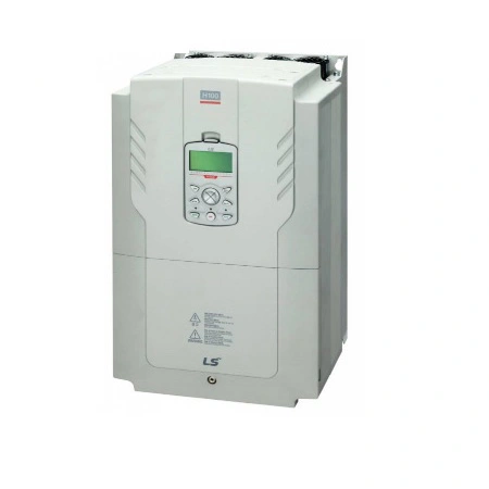 Biến tần LS LSLV0008H100-2CONN 0.75kW 3 Pha 220V