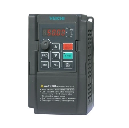 Biến tần Veichi AC70E S2 1R5G 1.5kW 1 Pha 220V