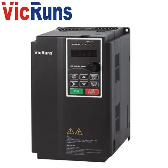 Biến tần VicRuns VD530-4T-1.5GB 1.5kW 3 Pha 380V