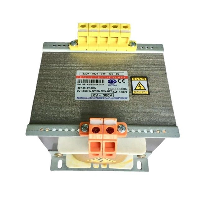 Biến áp Fushin Chứng từ: Hóa đơn VAT Dịch vụ kèm theo: NOSKU_4a7781c81c24