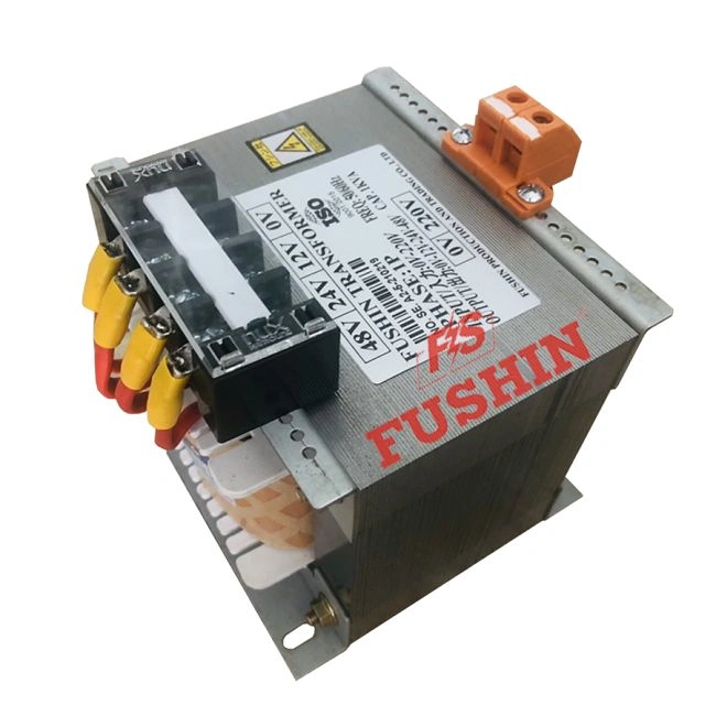 Biến áp Fushin Chứng từ: Hóa đơn VAT Dịch vụ kèm theo: NOSKU_4ed21354fb0b