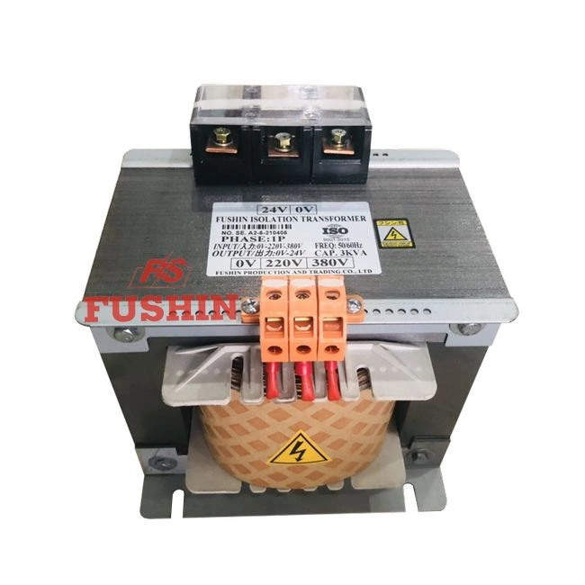 Biến áp Fushin Chứng từ: Hóa đơn VAT Dịch vụ kèm theo: NOSKU_30cd06407f74