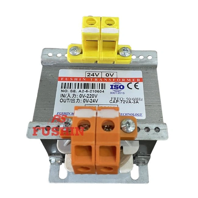 Biến áp Fushin Chứng từ: Hóa đơn VAT Dịch vụ kèm theo: NOSKU_0fd765090632