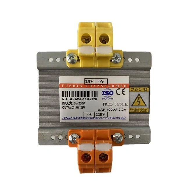 Biến áp Fushin Chứng từ: Hóa đơn VAT Dịch vụ kèm theo: NOSKU_f100ebdf3dff