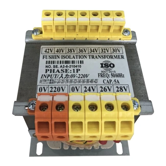 Biến áp Fushin Chứng từ: Hóa đơn VAT Dịch vụ kèm theo: NOSKU_36008632be28