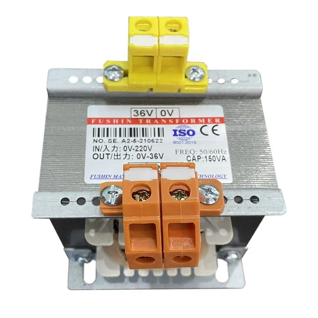 Biến áp Fushin Chứng từ: Hóa đơn VAT Dịch vụ kèm theo: NOSKU_0fdf57b7721b