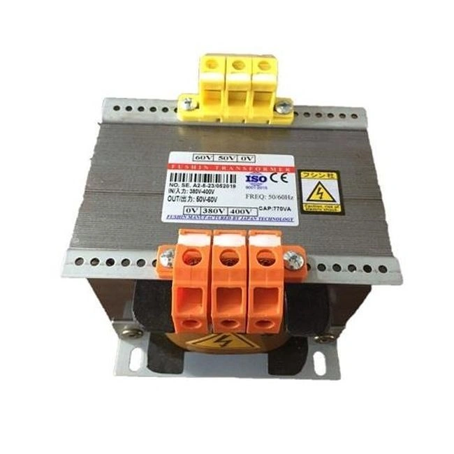 Biến áp Fushin Chứng từ: Hóa đơn VAT Dịch vụ kèm theo: NOSKU_44f1c8e87f1a