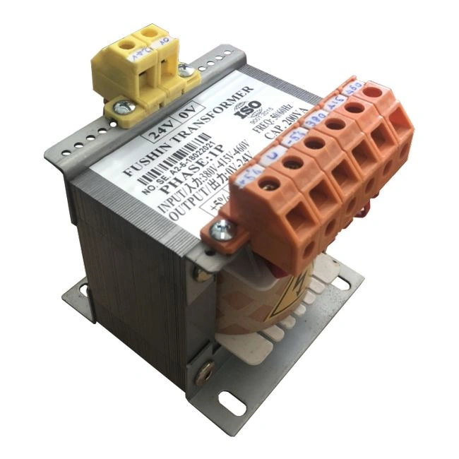 Biến áp Fushin Chứng từ: Hóa đơn VAT Dịch vụ kèm theo: NOSKU_94d2004aa790