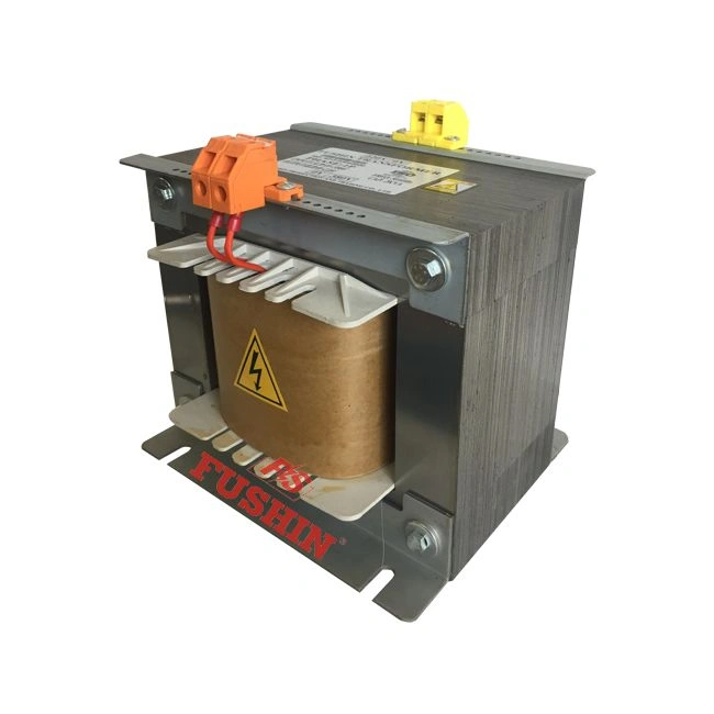 Biến áp Fushin Chứng từ: Hóa đơn VAT Dịch vụ kèm theo: NOSKU_417194cd4751