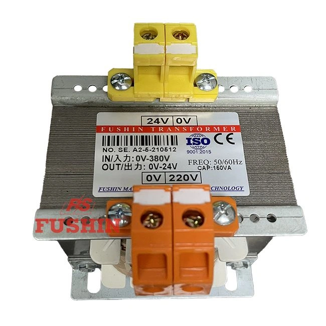 Biến áp Fushin Chứng từ: Hóa đơn VAT Dịch vụ kèm theo: NOSKU_cb146d39d3bf