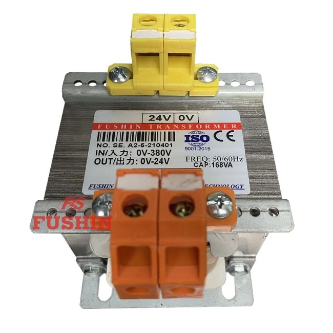Biến áp Fushin Chứng từ: Hóa đơn VAT Dịch vụ kèm theo: NOSKU_7b206cde179b