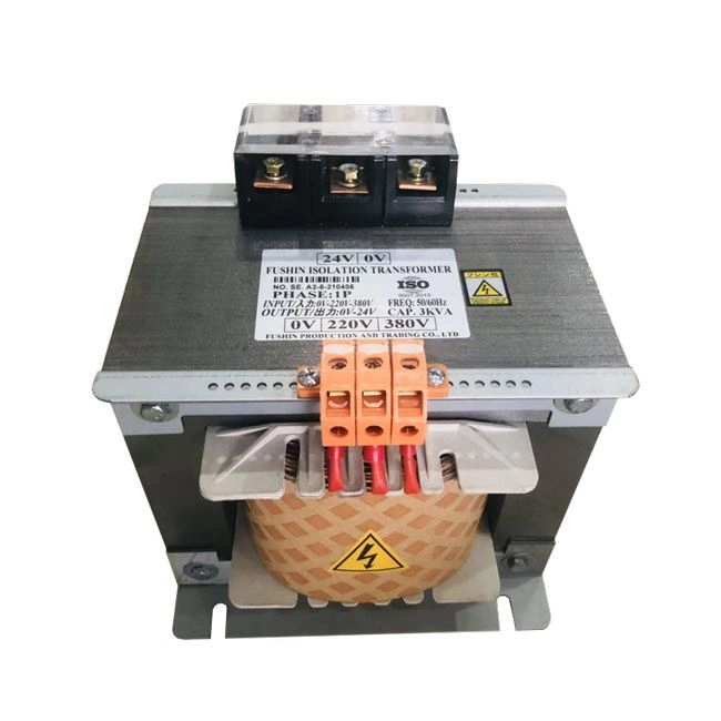 Biến áp Fushin Chứng từ: Hóa đơn VAT Dịch vụ kèm theo: NOSKU_eca22b921bc1