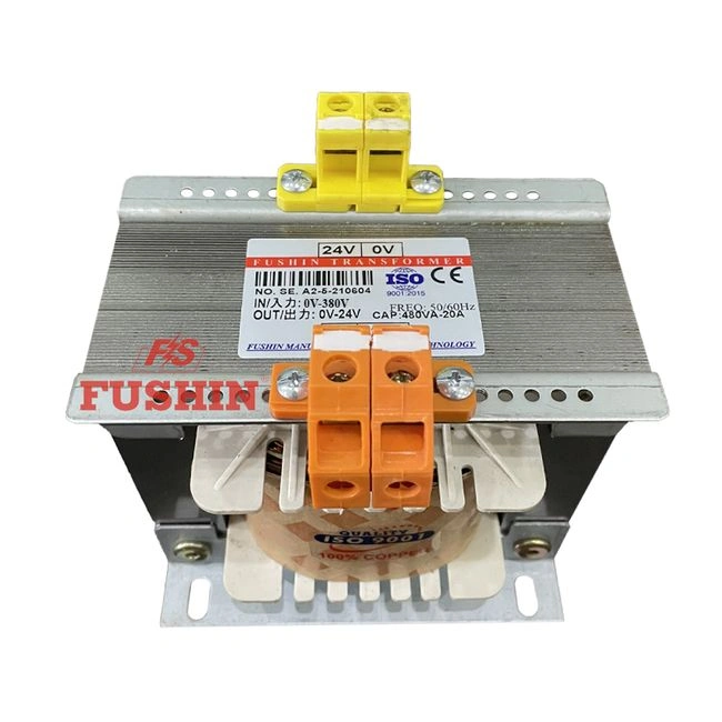 Biến áp Fushin Chứng từ: Hóa đơn VAT Dịch vụ kèm theo: NOSKU_2beac91c1318