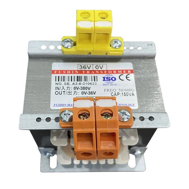 Biến áp Fushin Chứng từ: Hóa đơn VAT Dịch vụ kèm theo: NOSKU_e248957c7a62