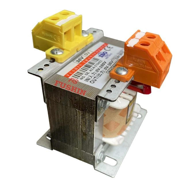Biến áp Fushin Chứng từ: Hóa đơn VAT Dịch vụ kèm theo: NOSKU_6735fcf00e14