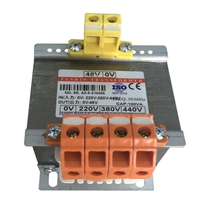 Biến áp Fushin Chứng từ: Hóa đơn VAT Dịch vụ kèm theo: NOSKU_eaf60084d0cb