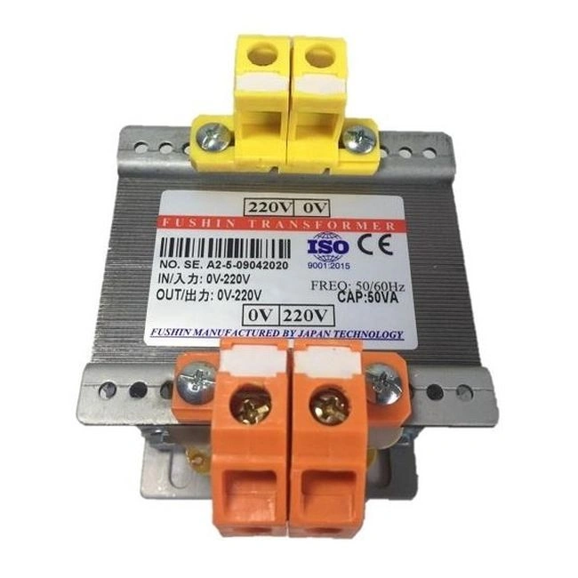 Biến áp Fushin Chứng từ: Hóa đơn VAT Dịch vụ kèm theo: NOSKU_fdb2862e67e1