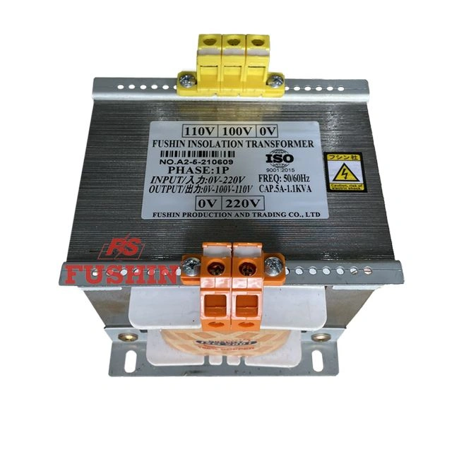 Biến áp Fushin Chứng từ: Hóa đơn VAT Dịch vụ kèm theo: NOSKU_7598f1ba1969