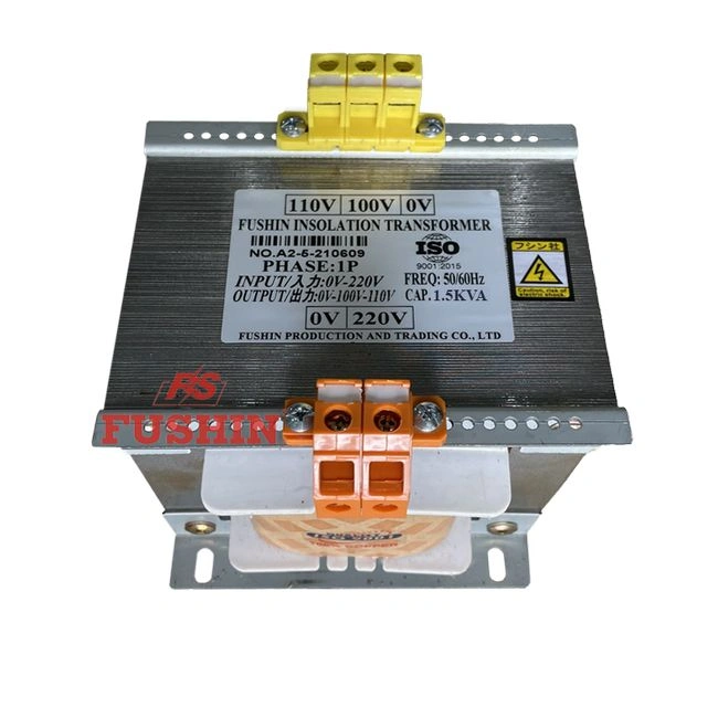 Biến áp Fushin Chứng từ: Hóa đơn VAT Dịch vụ kèm theo: NOSKU_b37bbe3618bf