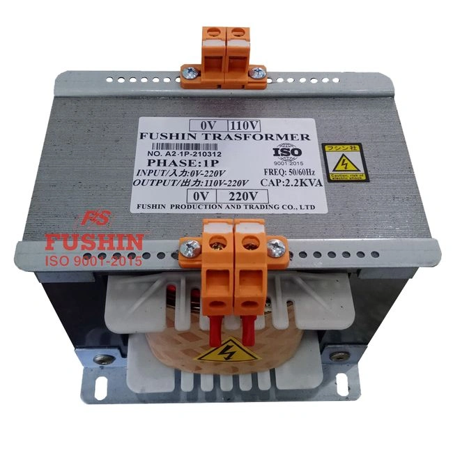 Biến áp Fushin Chứng từ: Hóa đơn VAT Dịch vụ kèm theo: NOSKU_bc377b19b650