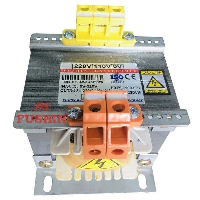 Biến áp Fushin Chứng từ: Hóa đơn VAT Dịch vụ kèm theo: NOSKU_e73856d410ec
