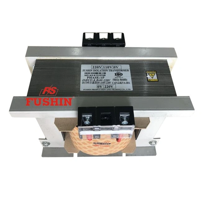 Biến áp Fushin Chứng từ: Hóa đơn VAT Dịch vụ kèm theo: NOSKU_43e42682f23a