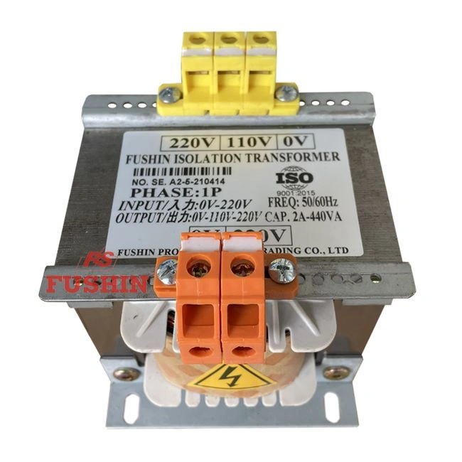 Biến áp Fushin Chứng từ: Hóa đơn VAT Dịch vụ kèm theo: NOSKU_0b12142e171e