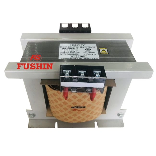 Biến áp Fushin Chứng từ: Hóa đơn VAT Dịch vụ kèm theo: NOSKU_a72d989f504d