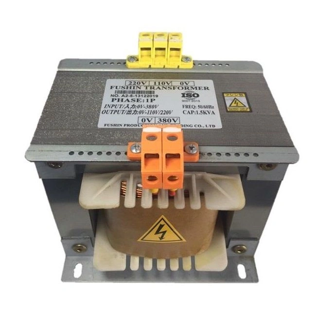 Biến áp Fushin Chứng từ: Hóa đơn VAT Dịch vụ kèm theo: NOSKU_7b8ec9de4b4f